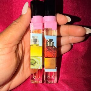 DVN travel perfumes -10ml